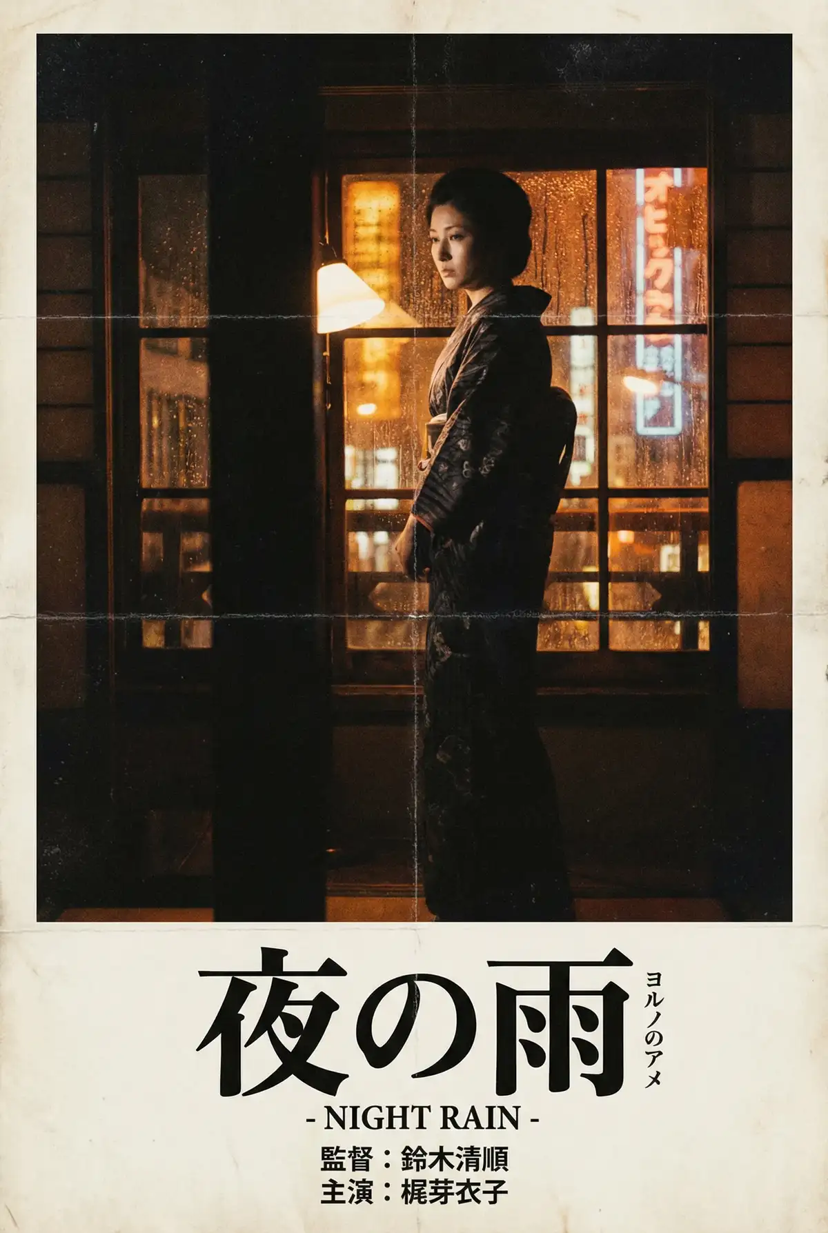 日本经典伦理电影海报 - 小猪视频在线看免费下载 馆藏推荐作品
